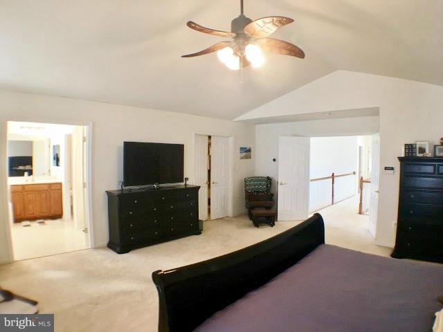 GREENS AT ROCK GLENN - Residential