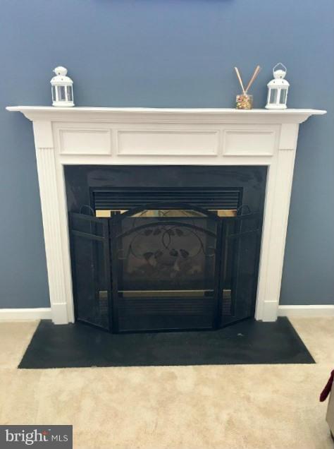 GREENS AT ROCK GLENN - Residential