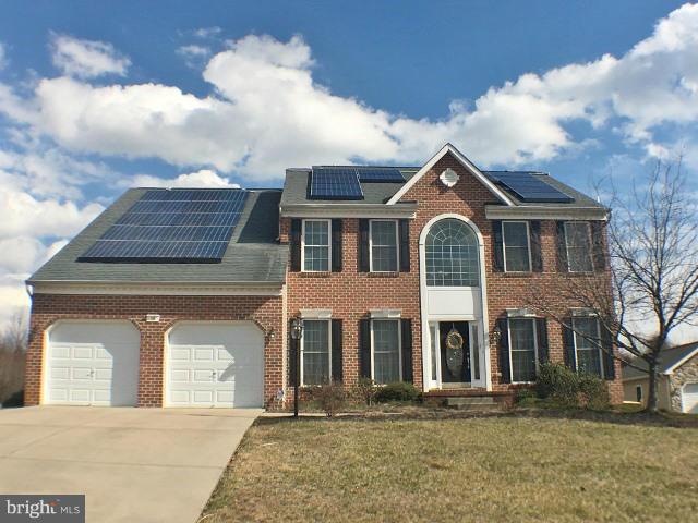 GREENS AT ROCK GLENN - Residential