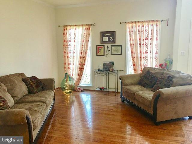 GREENS AT ROCK GLENN - Residential