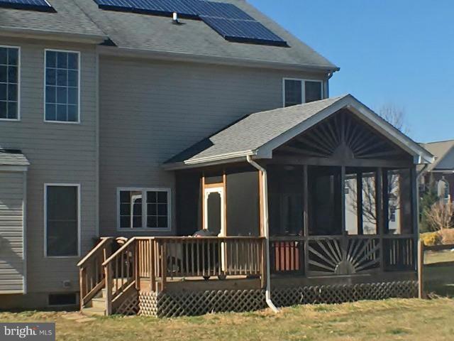 GREENS AT ROCK GLENN - Residential