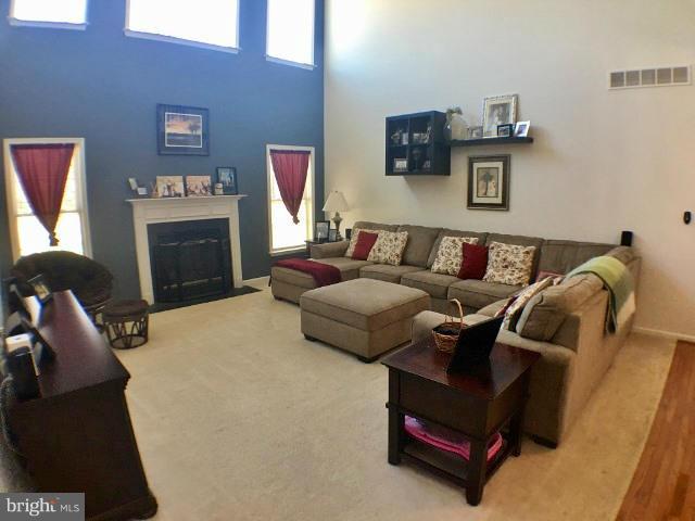 GREENS AT ROCK GLENN - Residential