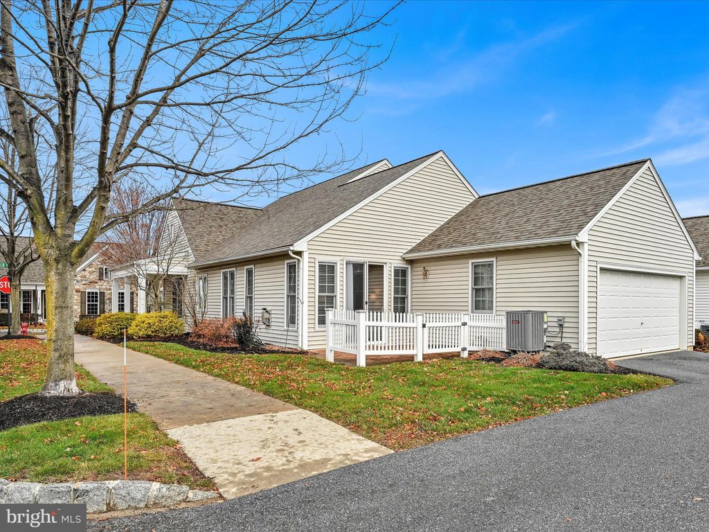 Photo of 610 Old Post Lane, Strasburg, PA 17579 (MLS # PALA2044518)