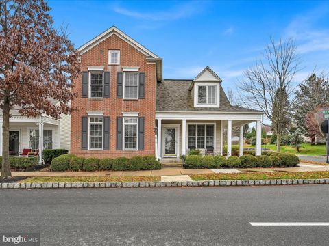 Photo of 610 Old Post Lane, Strasburg, PA 17579 (MLS # PALA2044518)