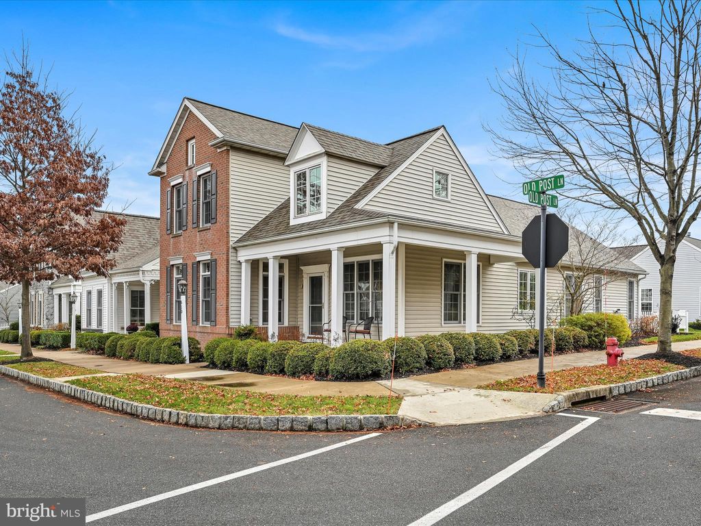 Photo of 610 Old Post Lane, Strasburg, PA 17579 (MLS # PALA2044518)