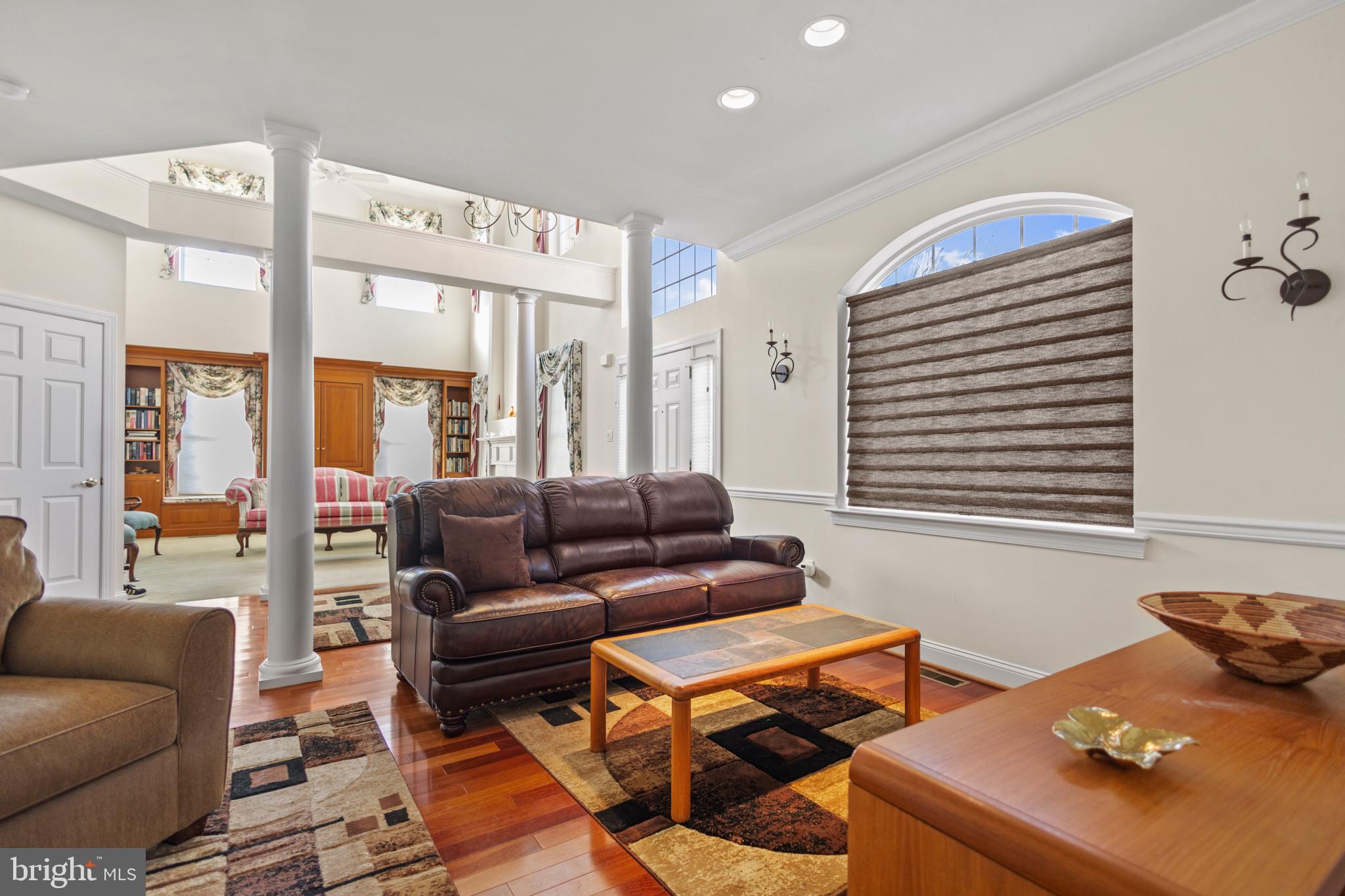 707 ARBOR LANE