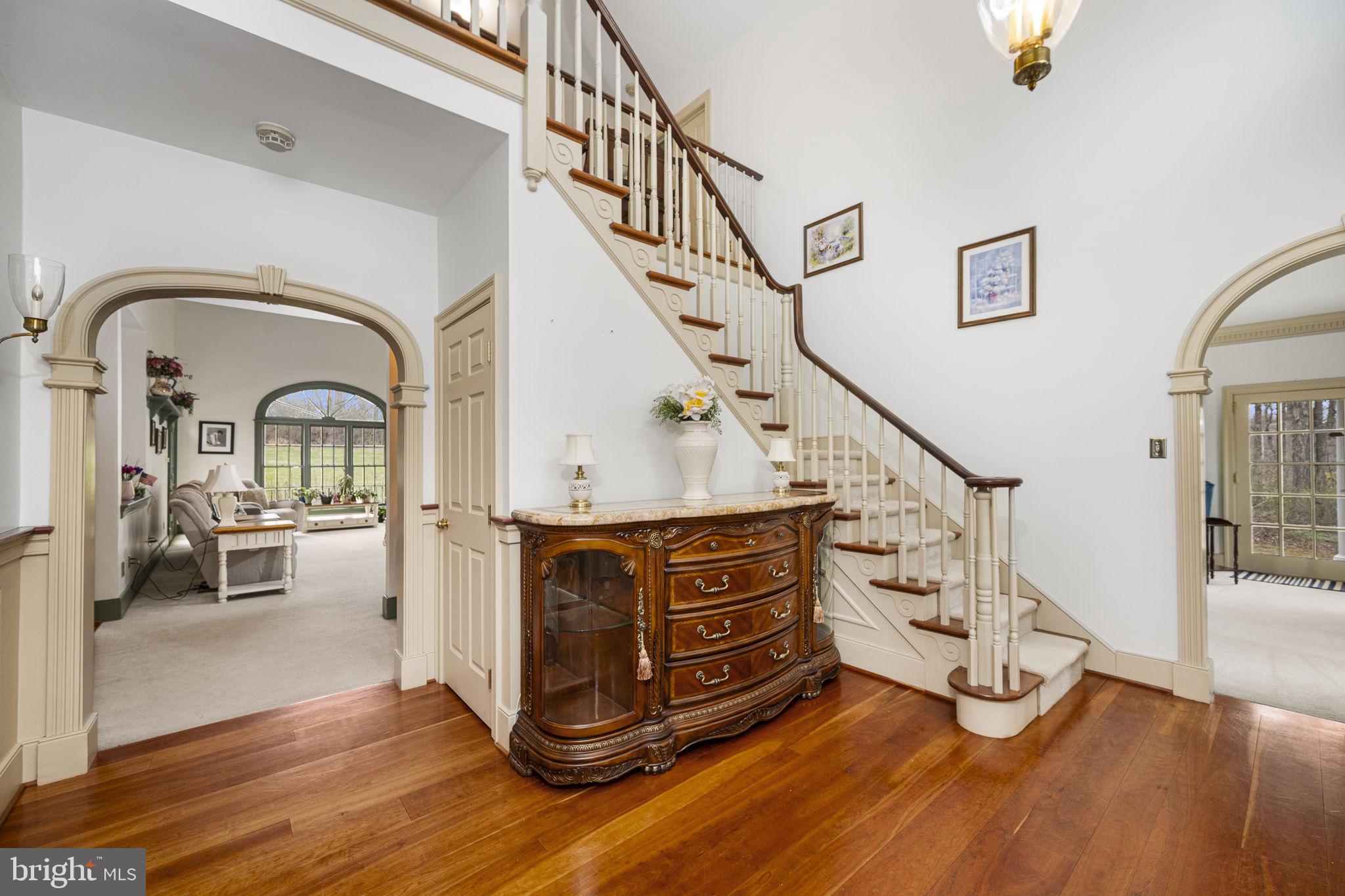 21 BASSETT HUNT LANE