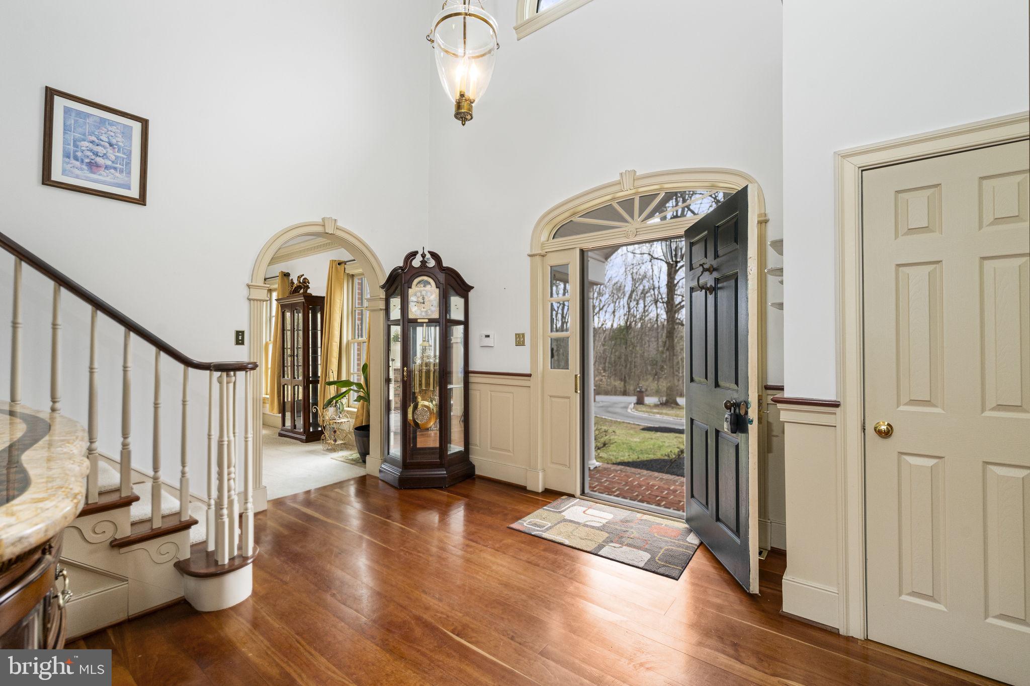 21 BASSETT HUNT LANE