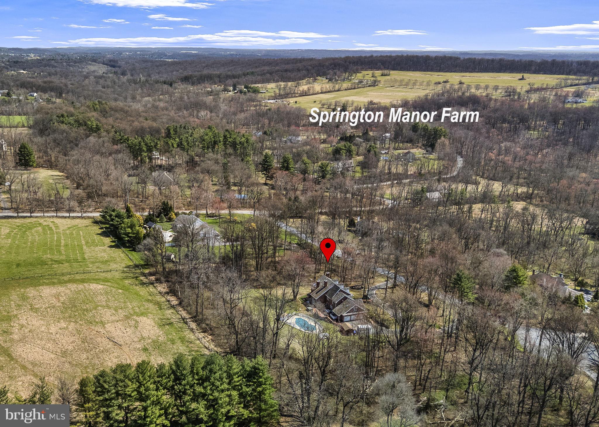 BASSETT HUNT - Residential