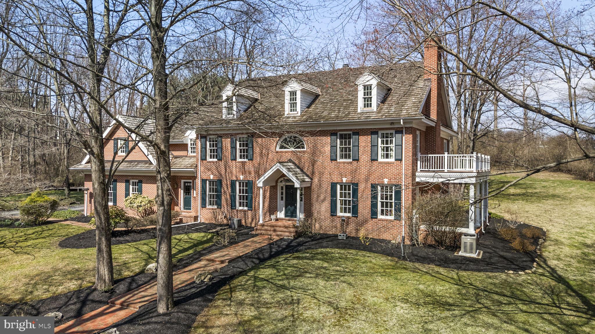 21 BASSETT HUNT LANE