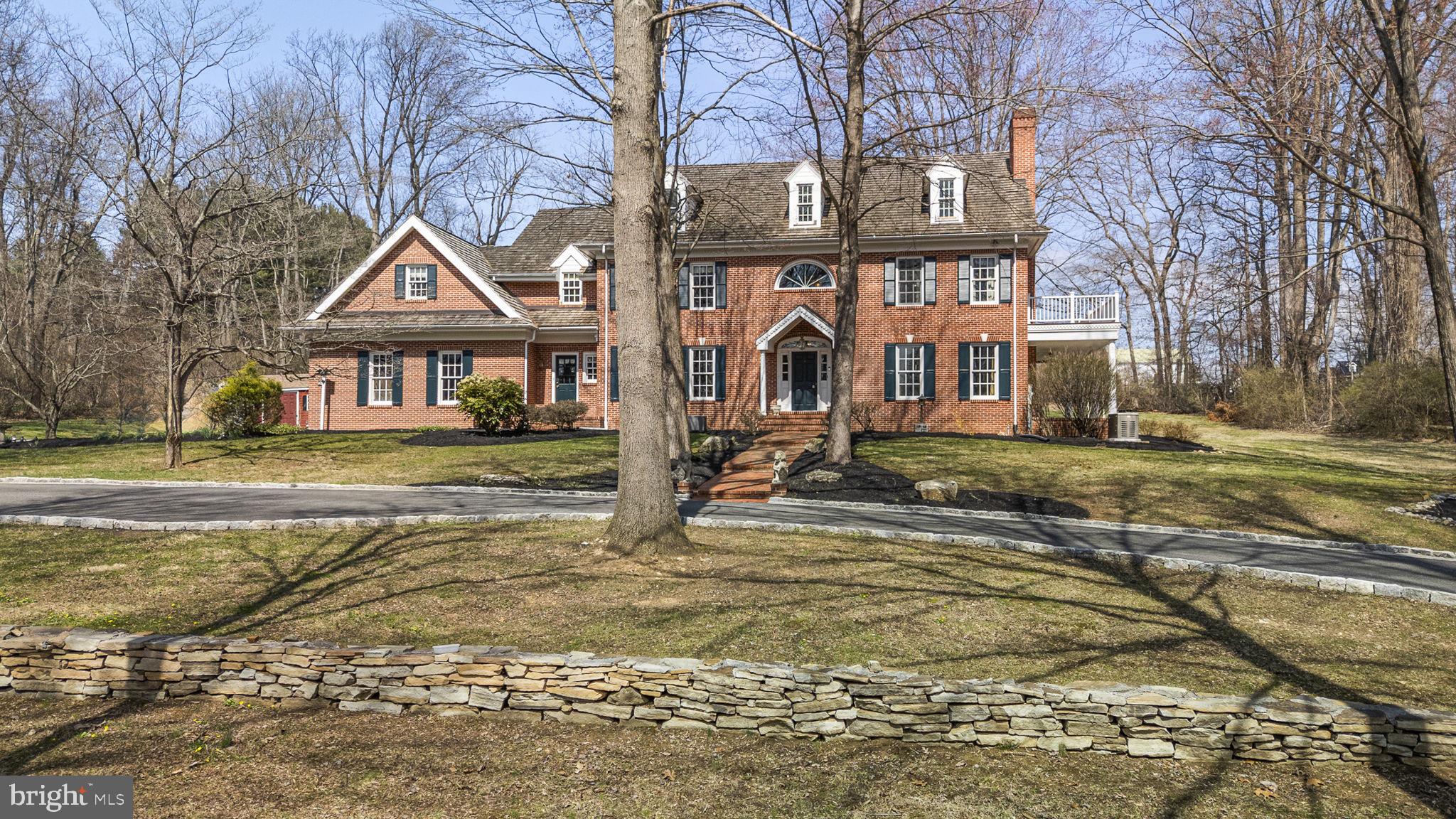 21 BASSETT HUNT LANE