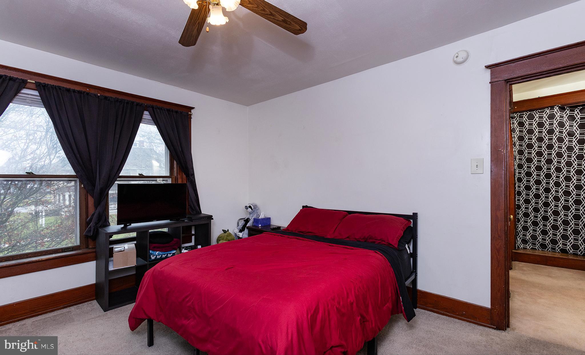 PALMYRA BOROUGH - Residential Lease