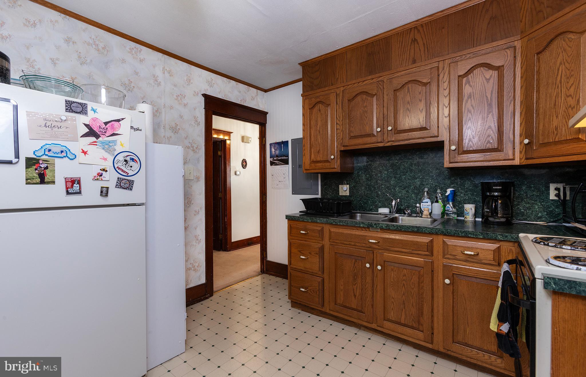 PALMYRA BOROUGH - Residential Lease