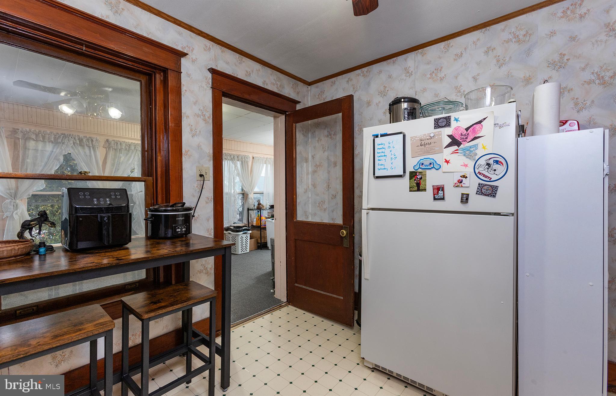 PALMYRA BOROUGH - Residential Lease