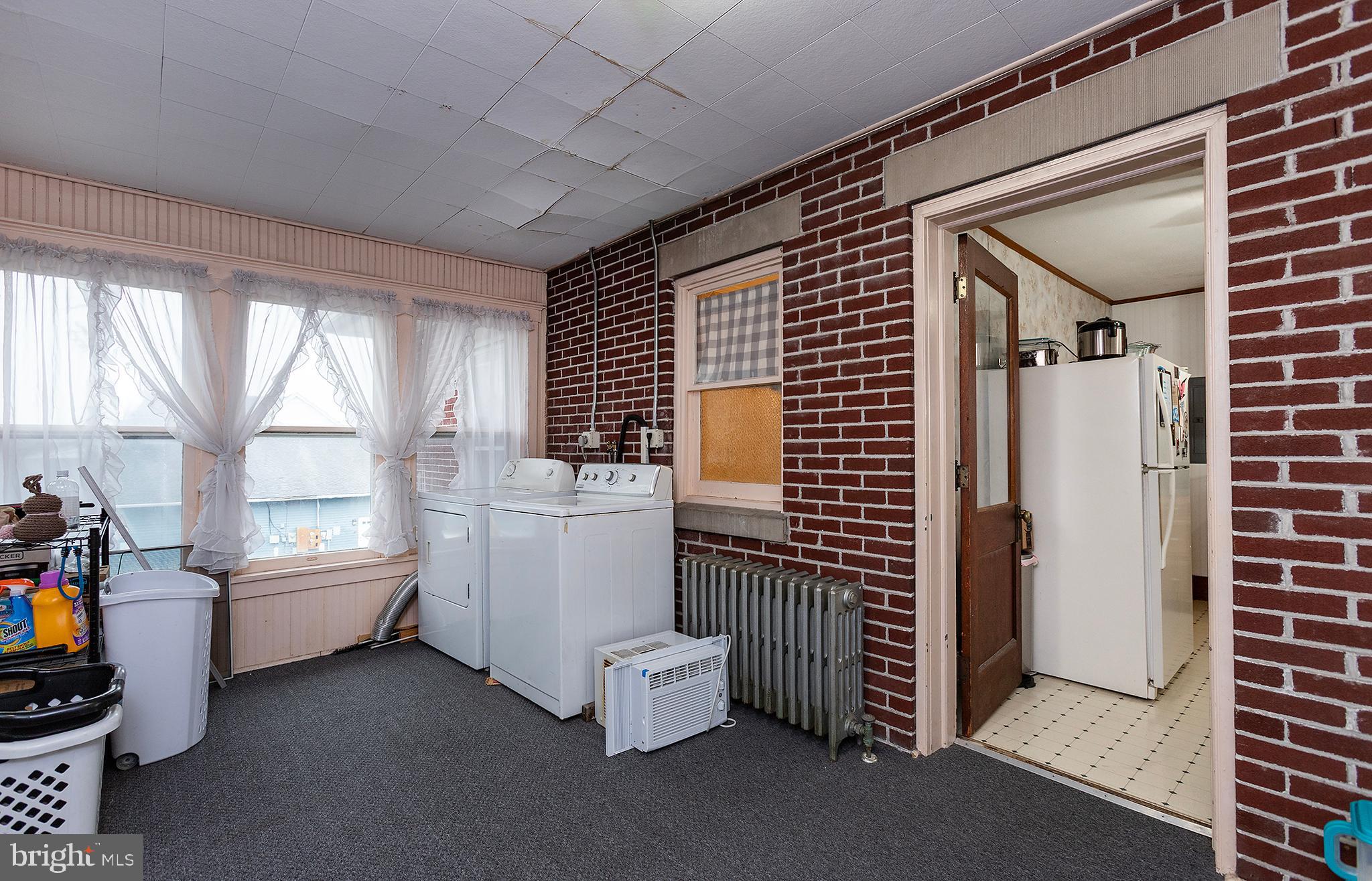 PALMYRA BOROUGH - Residential Lease