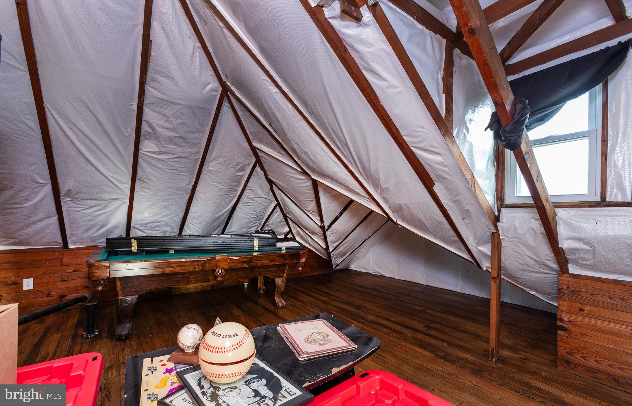 PALMYRA BOROUGH - Residential Lease