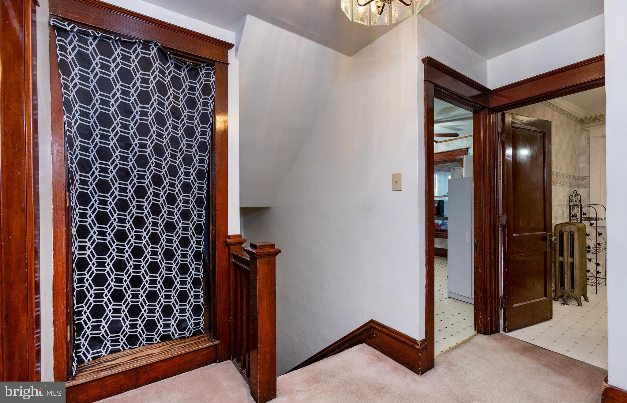 PALMYRA BOROUGH - Residential Lease