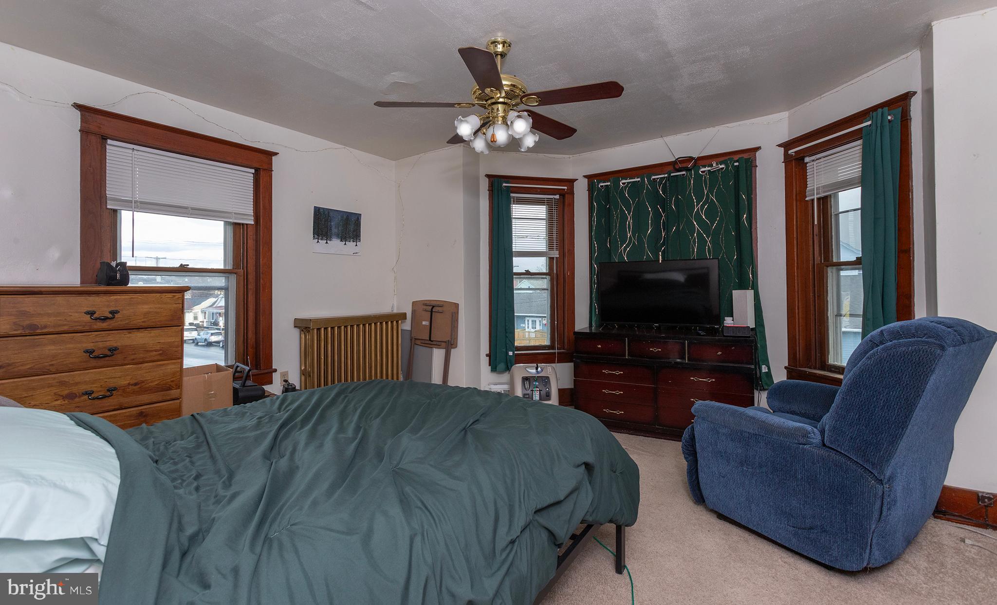 PALMYRA BOROUGH - Residential Lease