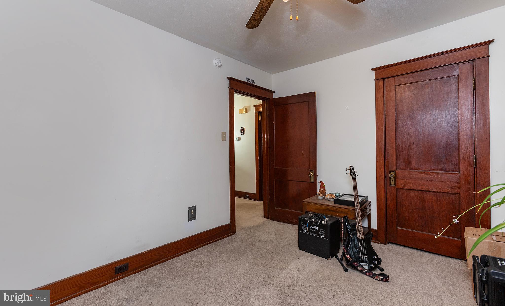 PALMYRA BOROUGH - Residential Lease