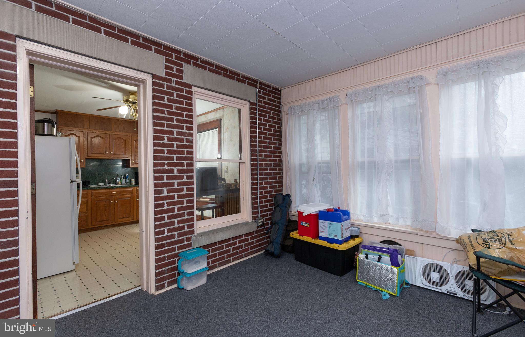 PALMYRA BOROUGH - Residential Lease