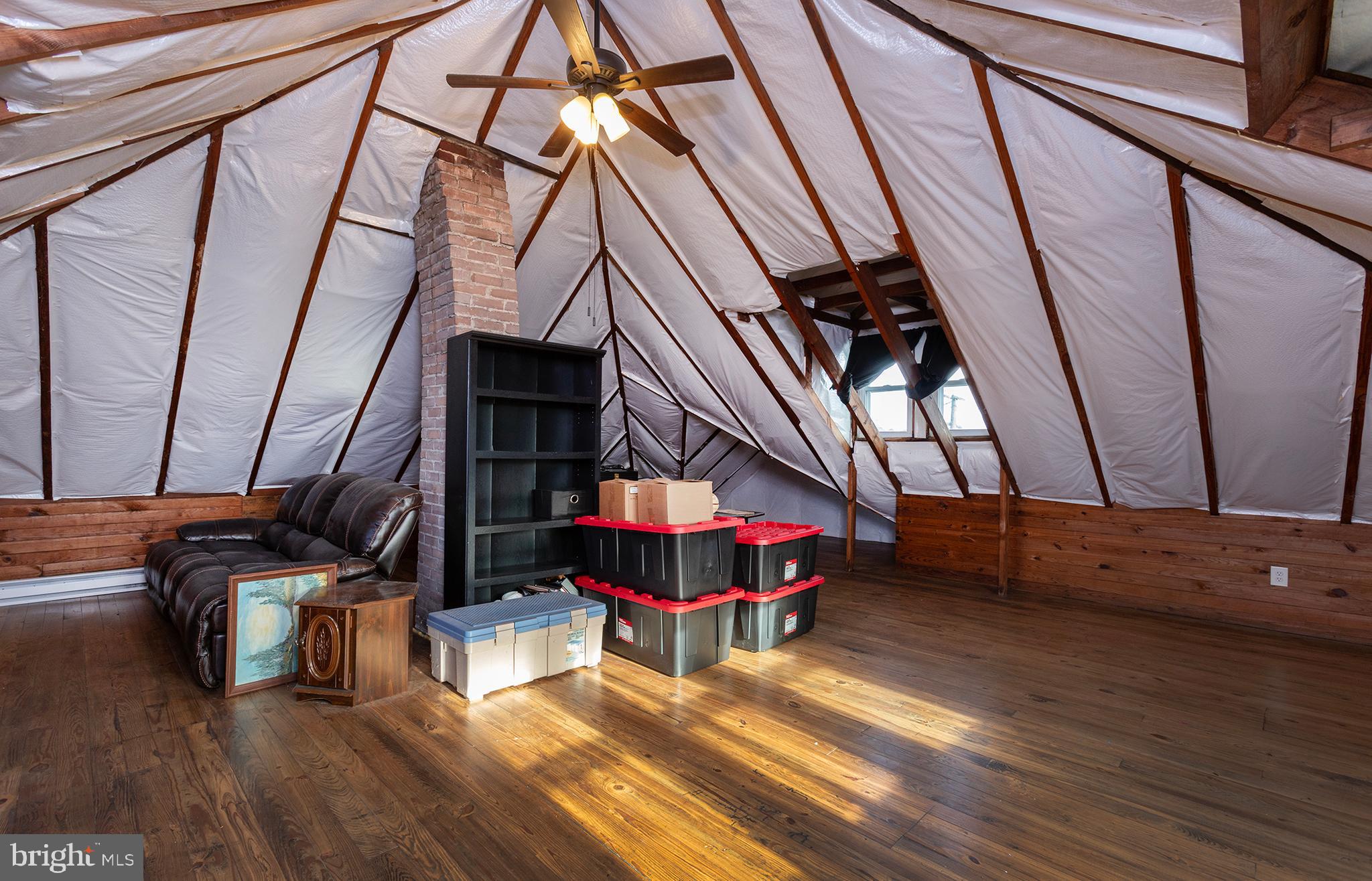 PALMYRA BOROUGH - Residential Lease