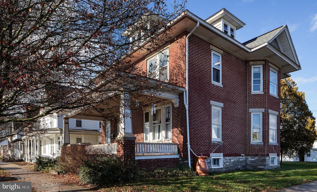 Photo of 433 E Main Street #APT 2, PALMYRA, PA 17078 (MLS # PALN2024142)