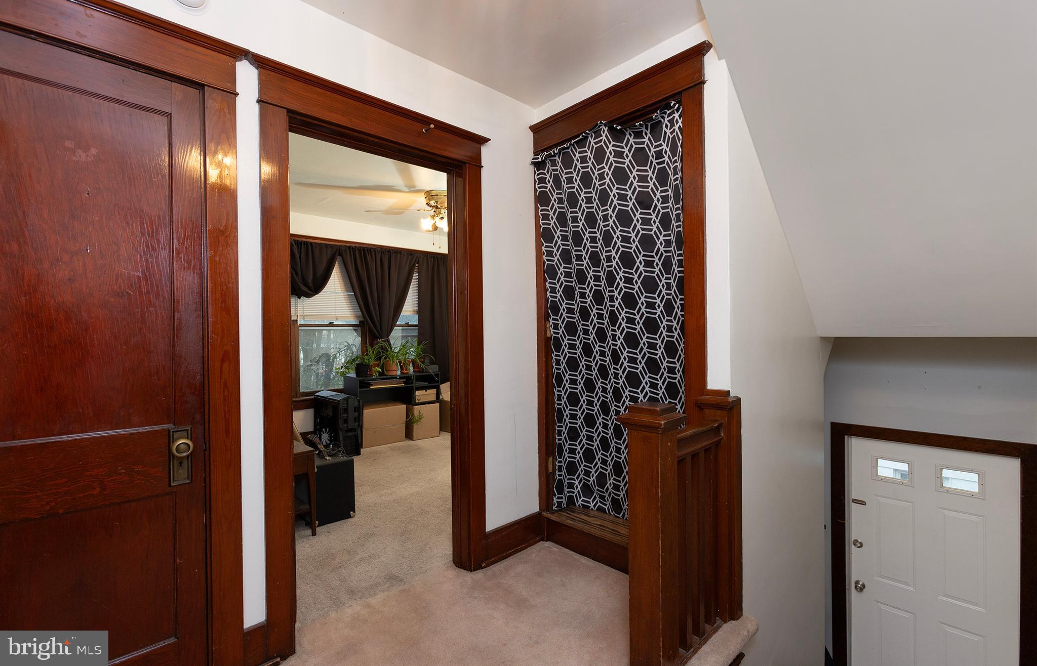 PALMYRA BOROUGH - Residential Lease