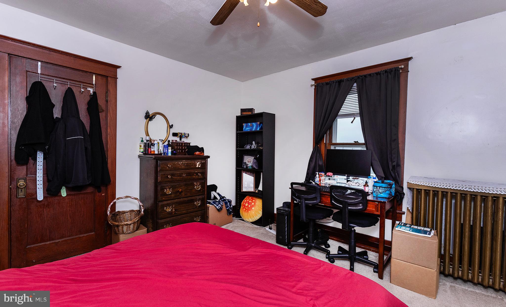 PALMYRA BOROUGH - Residential Lease