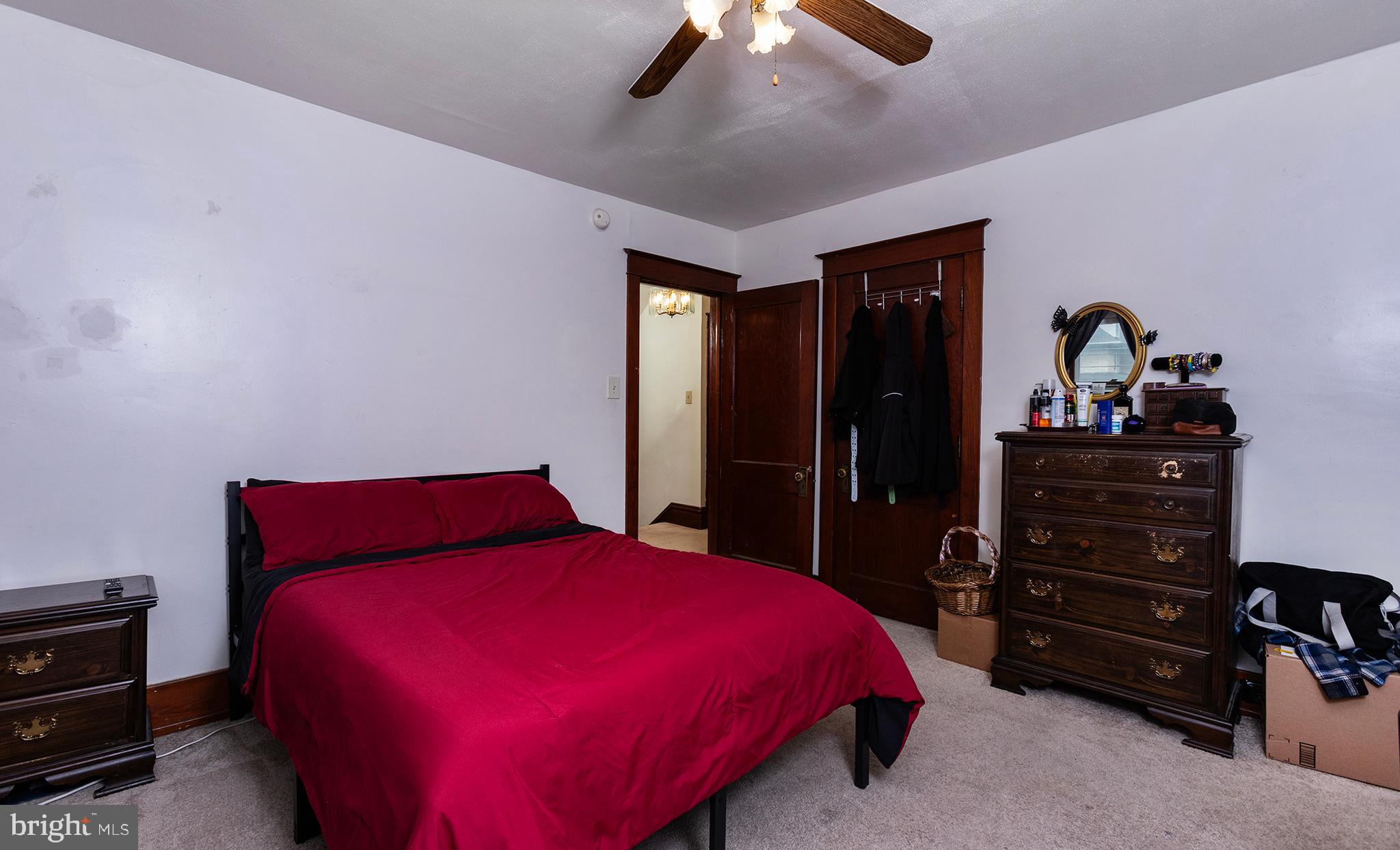 PALMYRA BOROUGH - Residential Lease