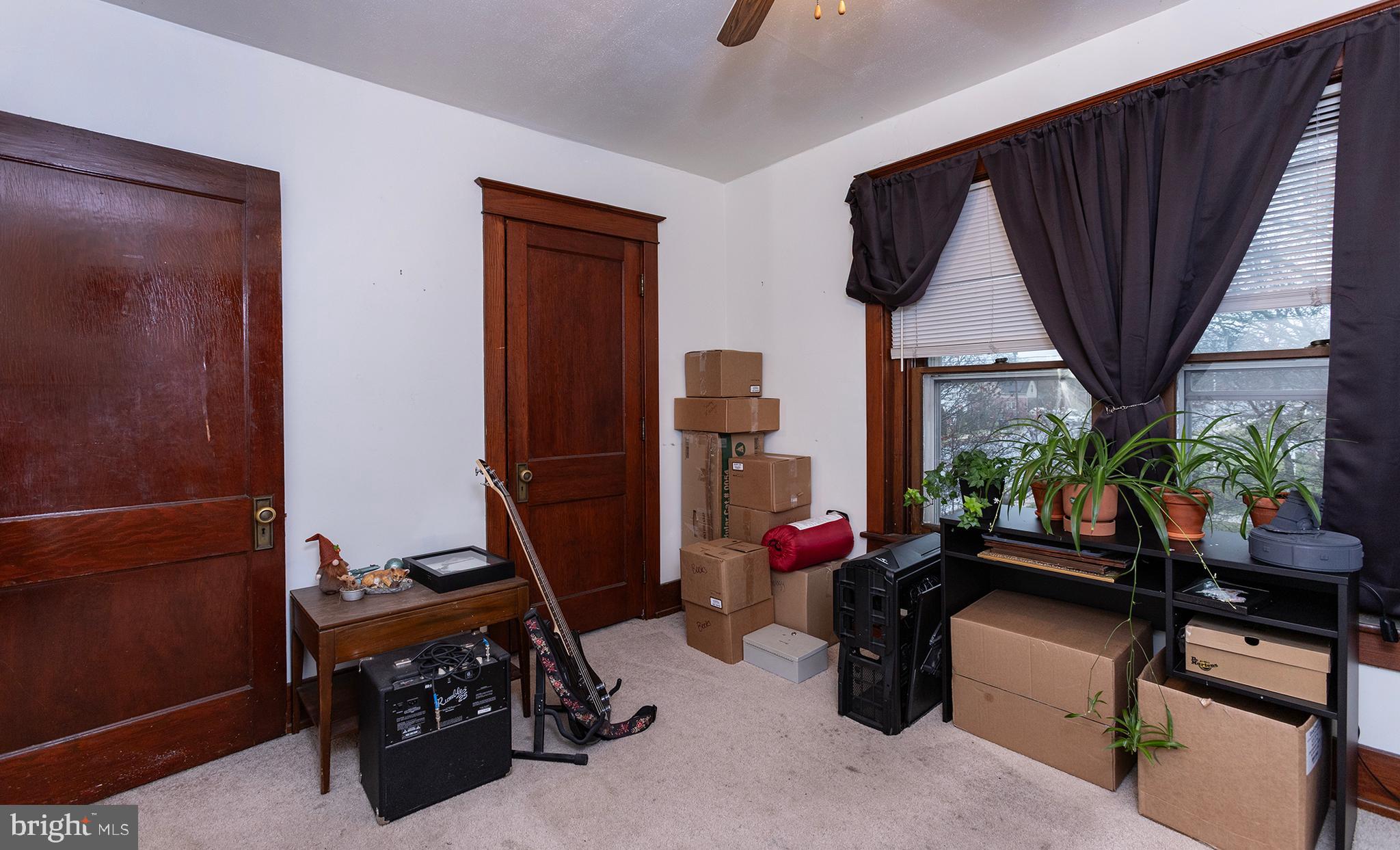 PALMYRA BOROUGH - Residential Lease