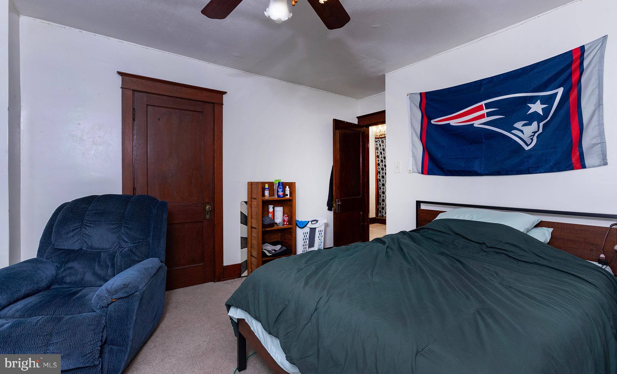 PALMYRA BOROUGH - Residential Lease