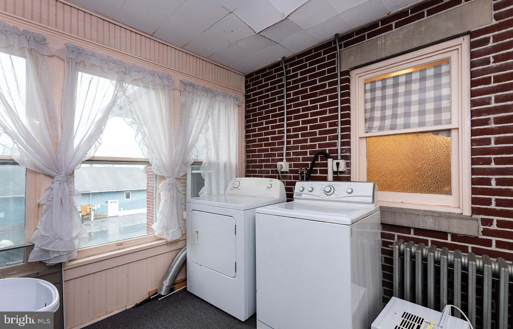 PALMYRA BOROUGH - Residential Lease