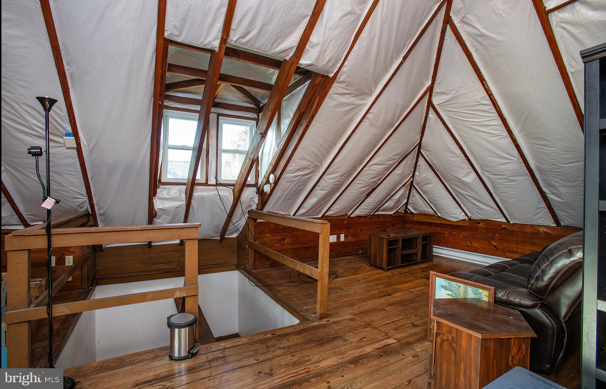 PALMYRA BOROUGH - Residential Lease