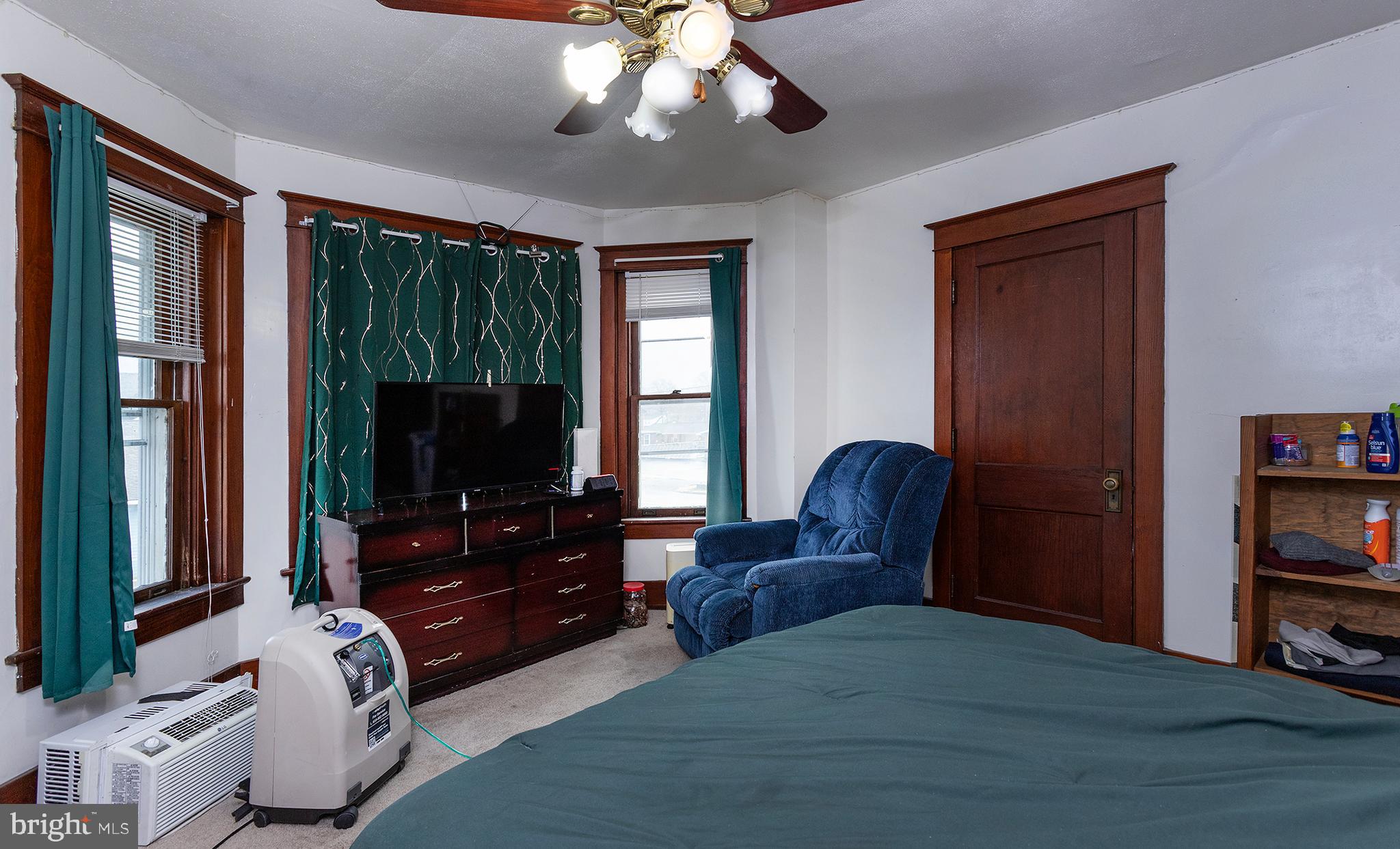 PALMYRA BOROUGH - Residential Lease