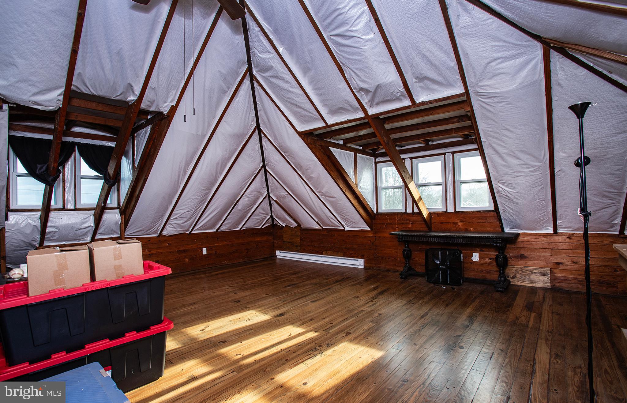 PALMYRA BOROUGH - Residential Lease