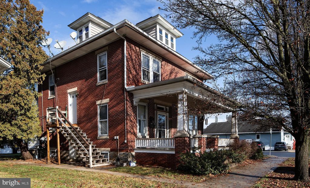 Photo of 433 E Main Street #APT 2, PALMYRA, PA 17078 (MLS # PALN2024142)