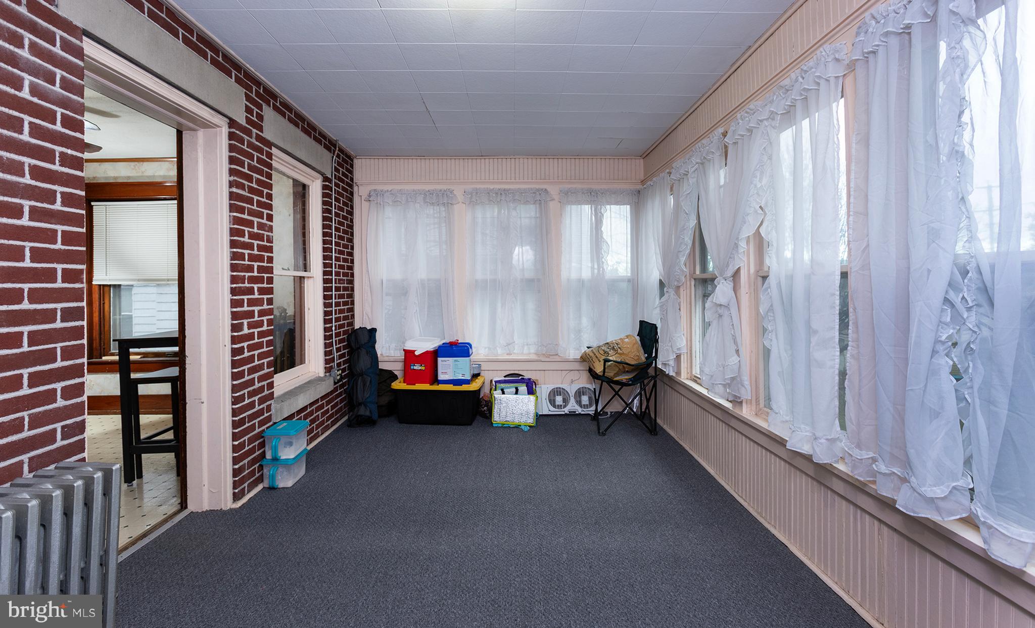 PALMYRA BOROUGH - Residential Lease