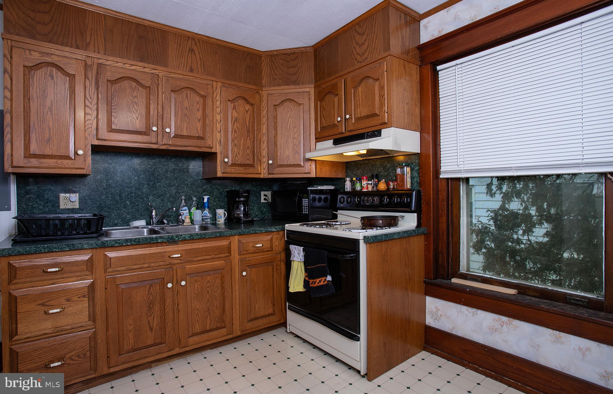 PALMYRA BOROUGH - Residential Lease