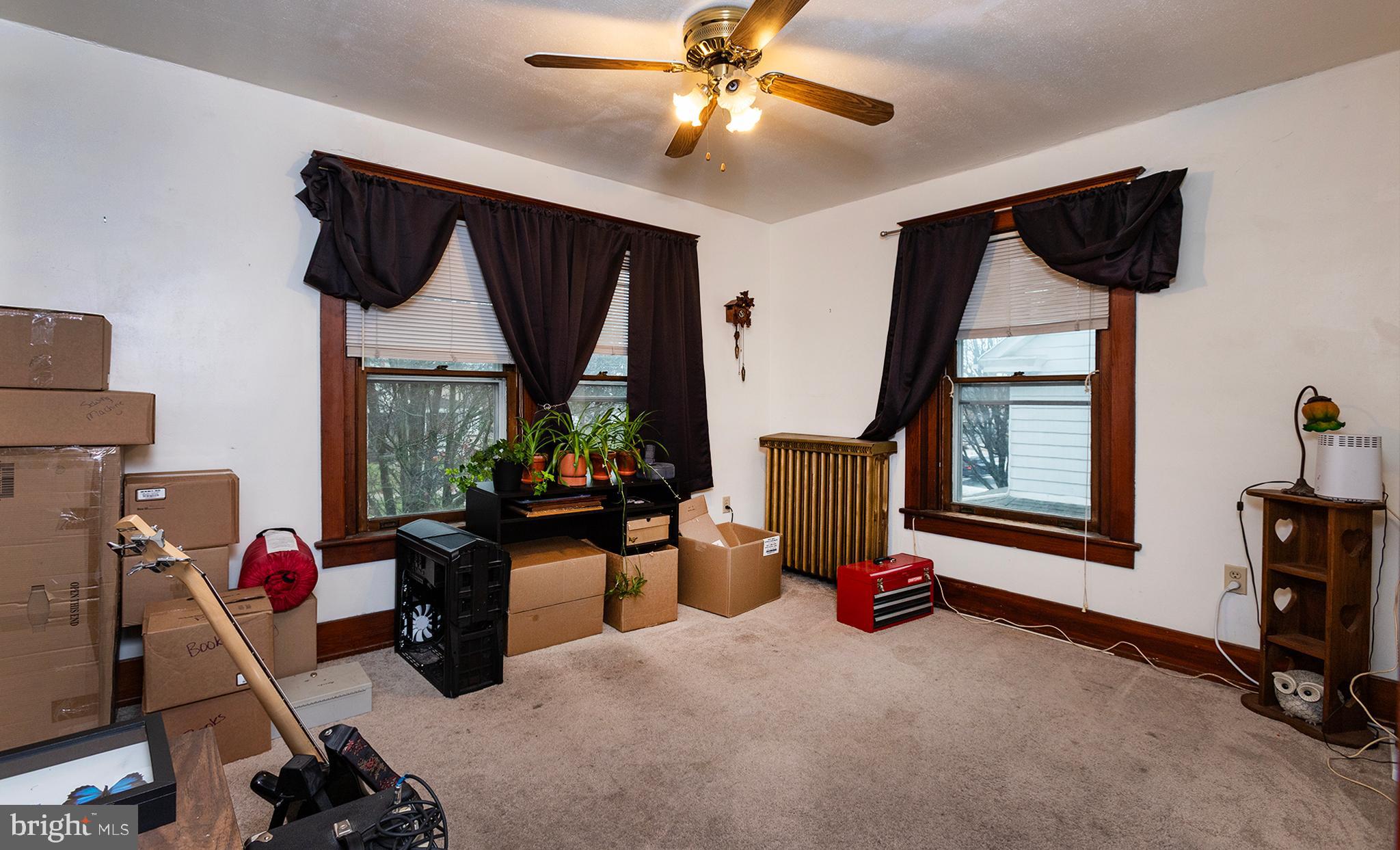 PALMYRA BOROUGH - Residential Lease