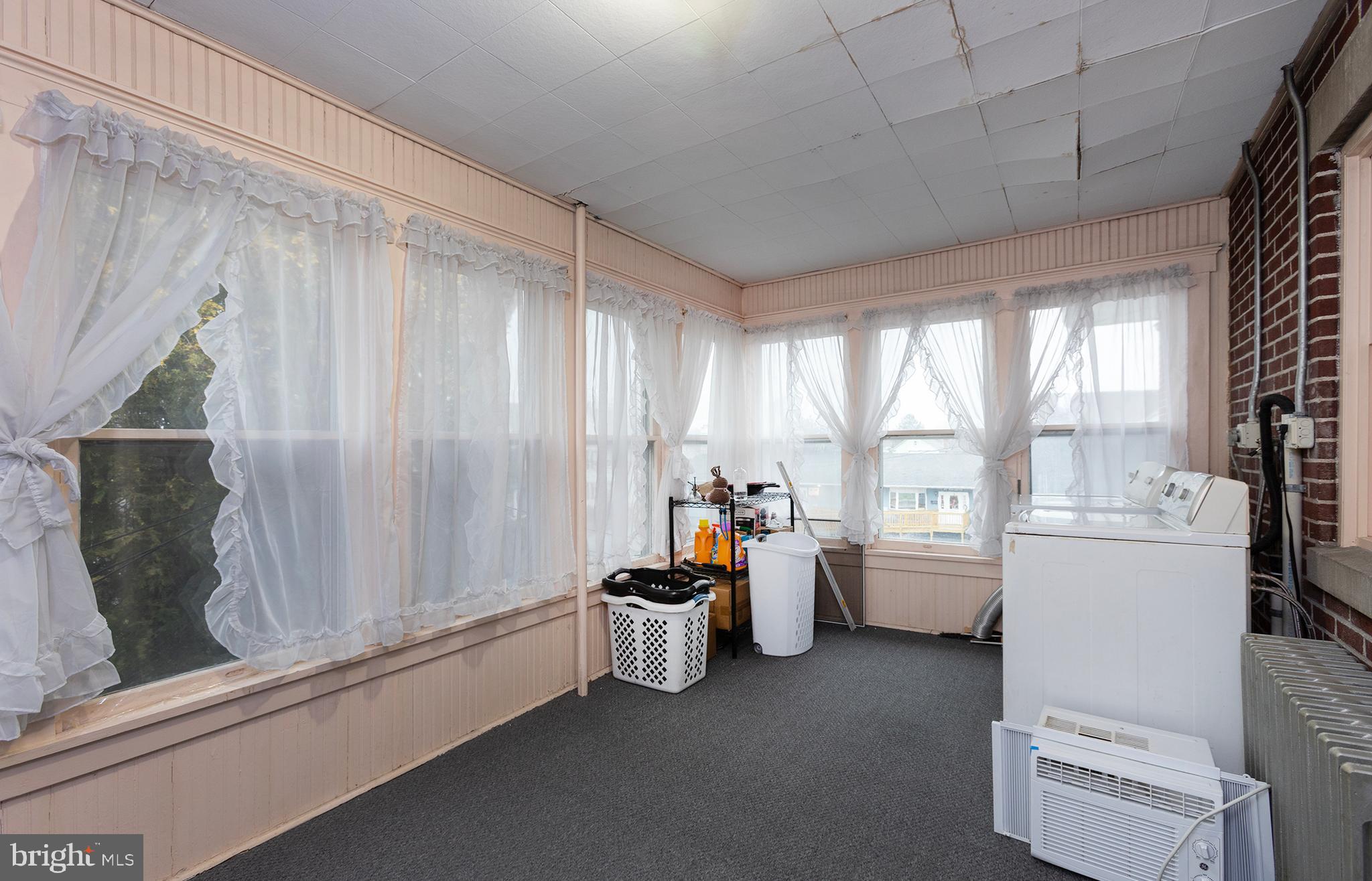 PALMYRA BOROUGH - Residential Lease