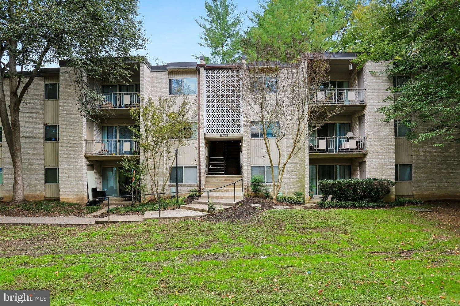 12405 Braxfield Court Unit 504