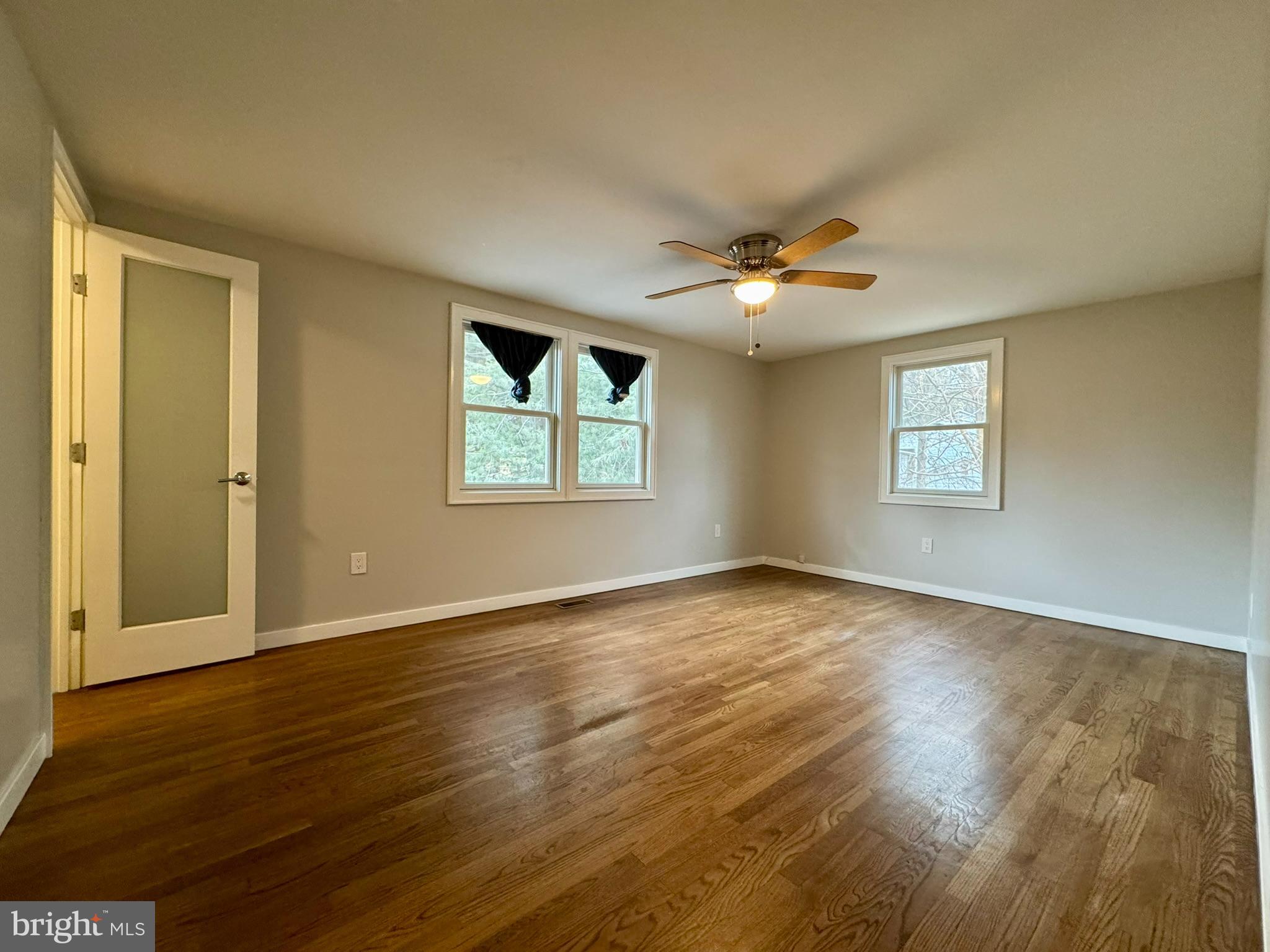 COUNTY VIEW - Residential Lease