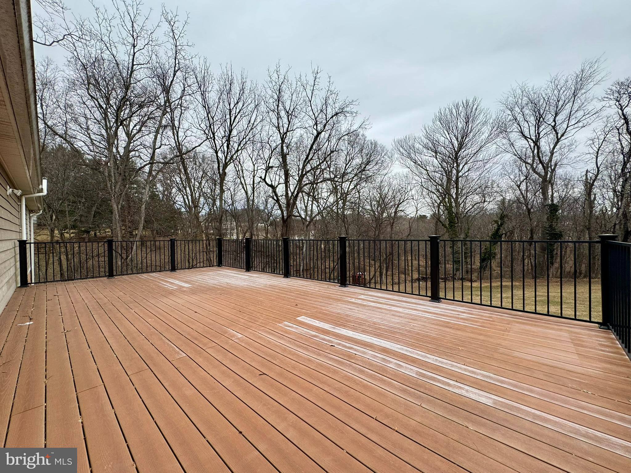 COUNTY VIEW - Residential Lease