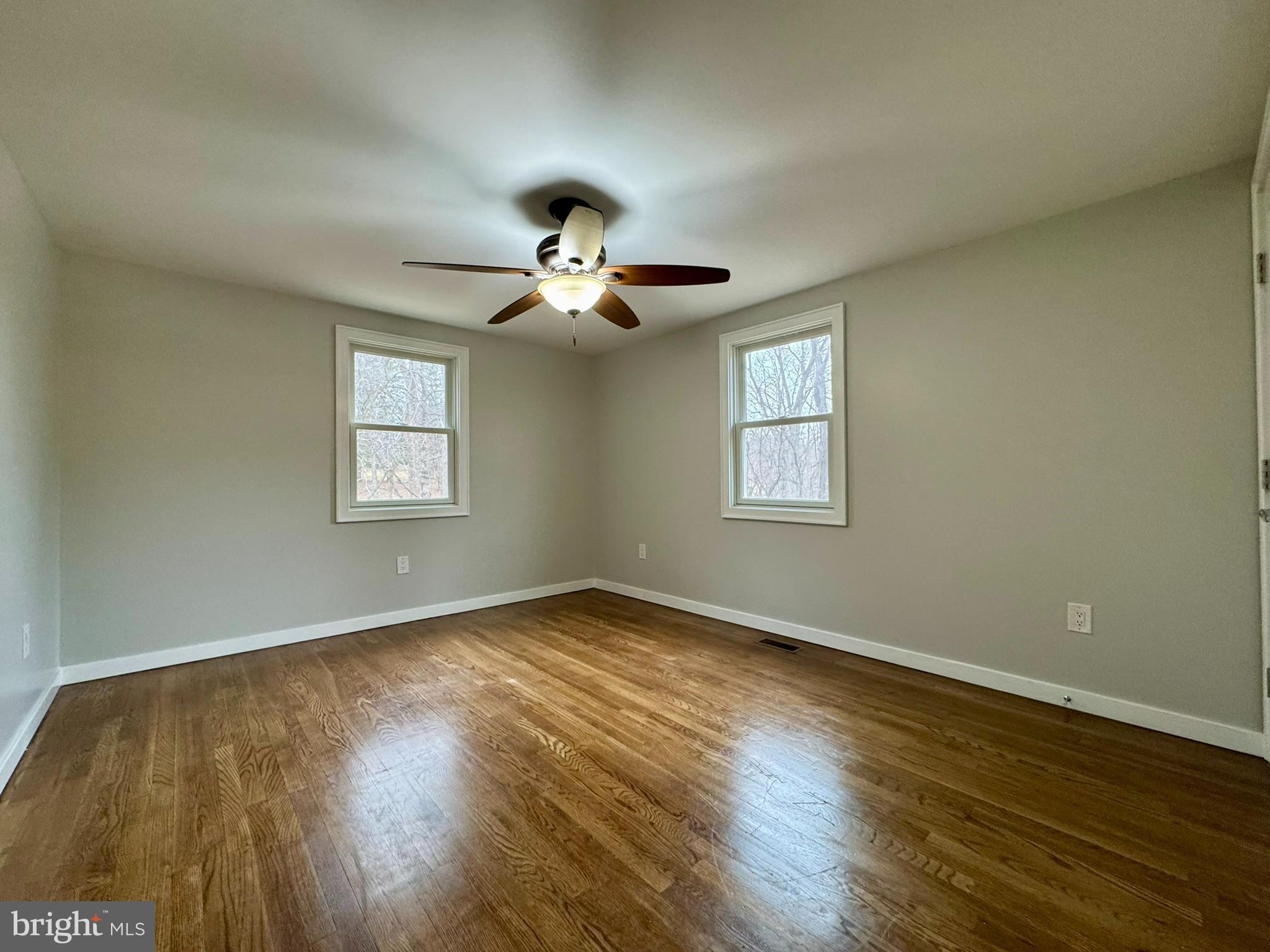 COUNTY VIEW - Residential Lease