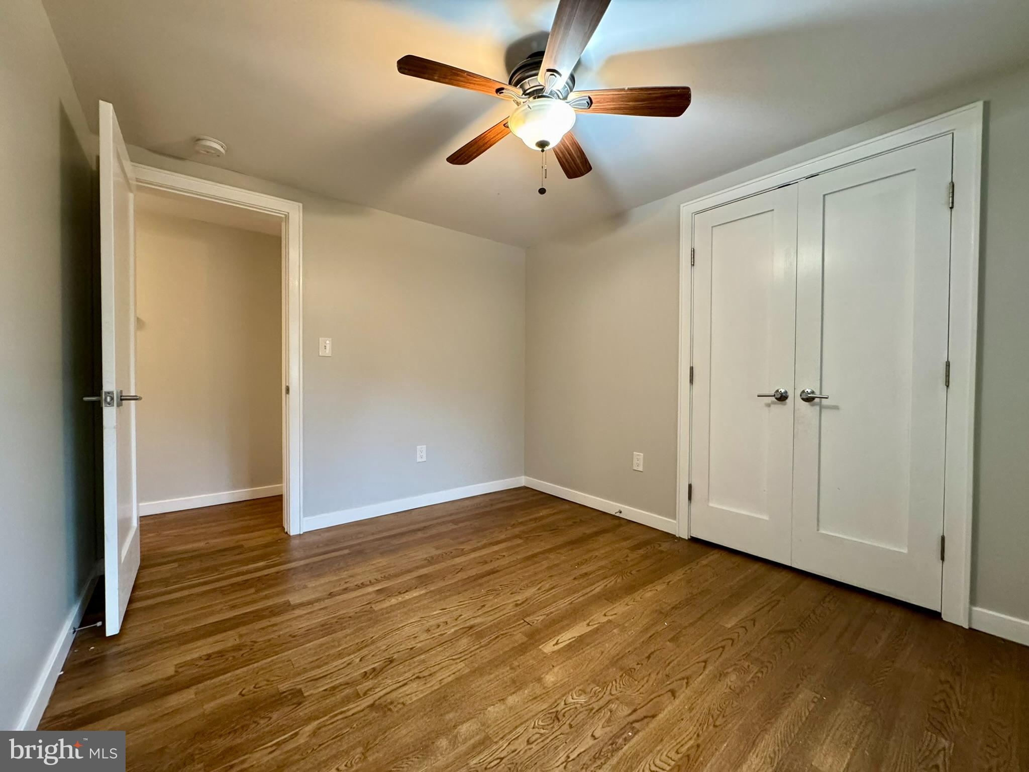 COUNTY VIEW - Residential Lease