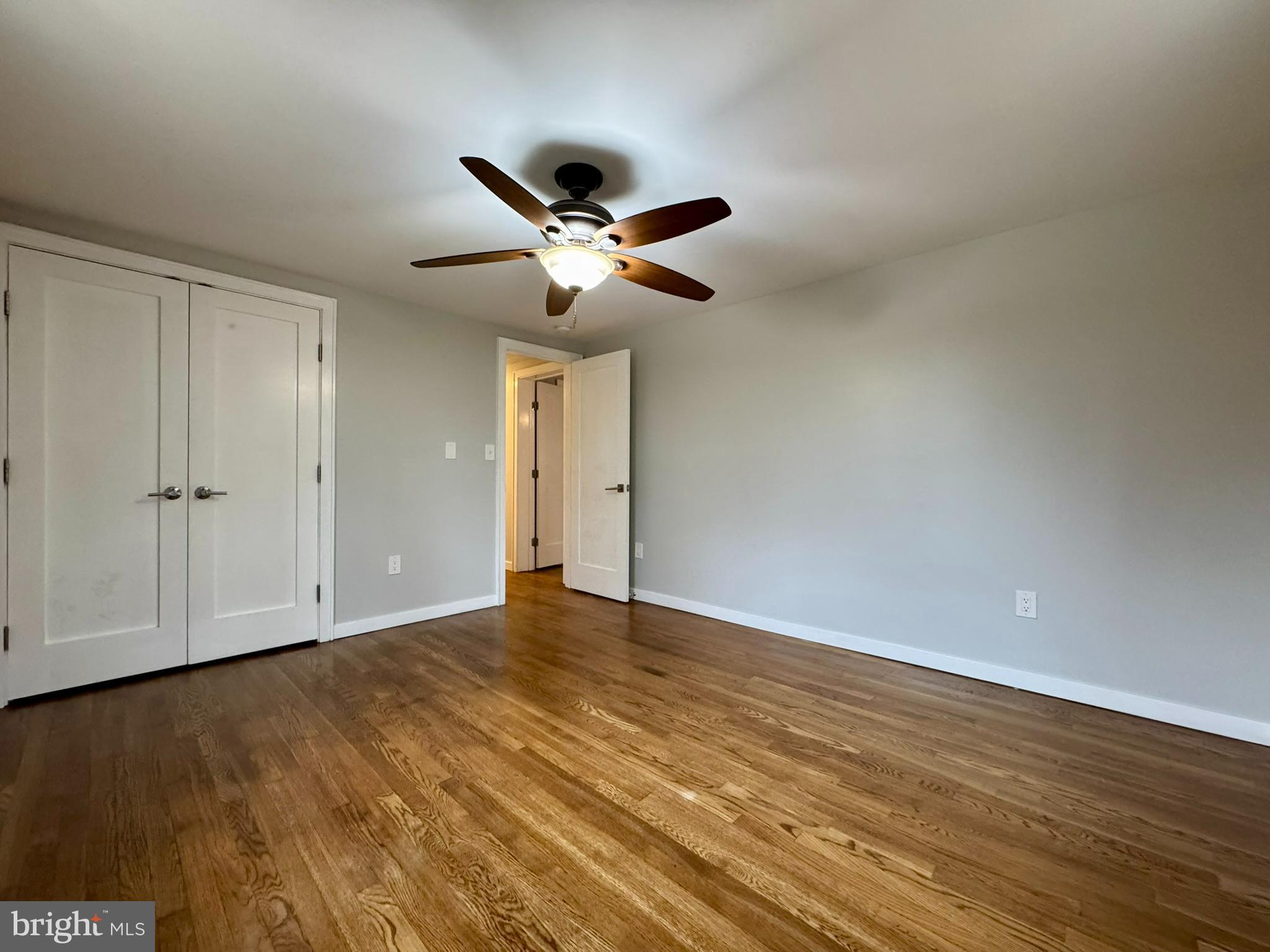 COUNTY VIEW - Residential Lease