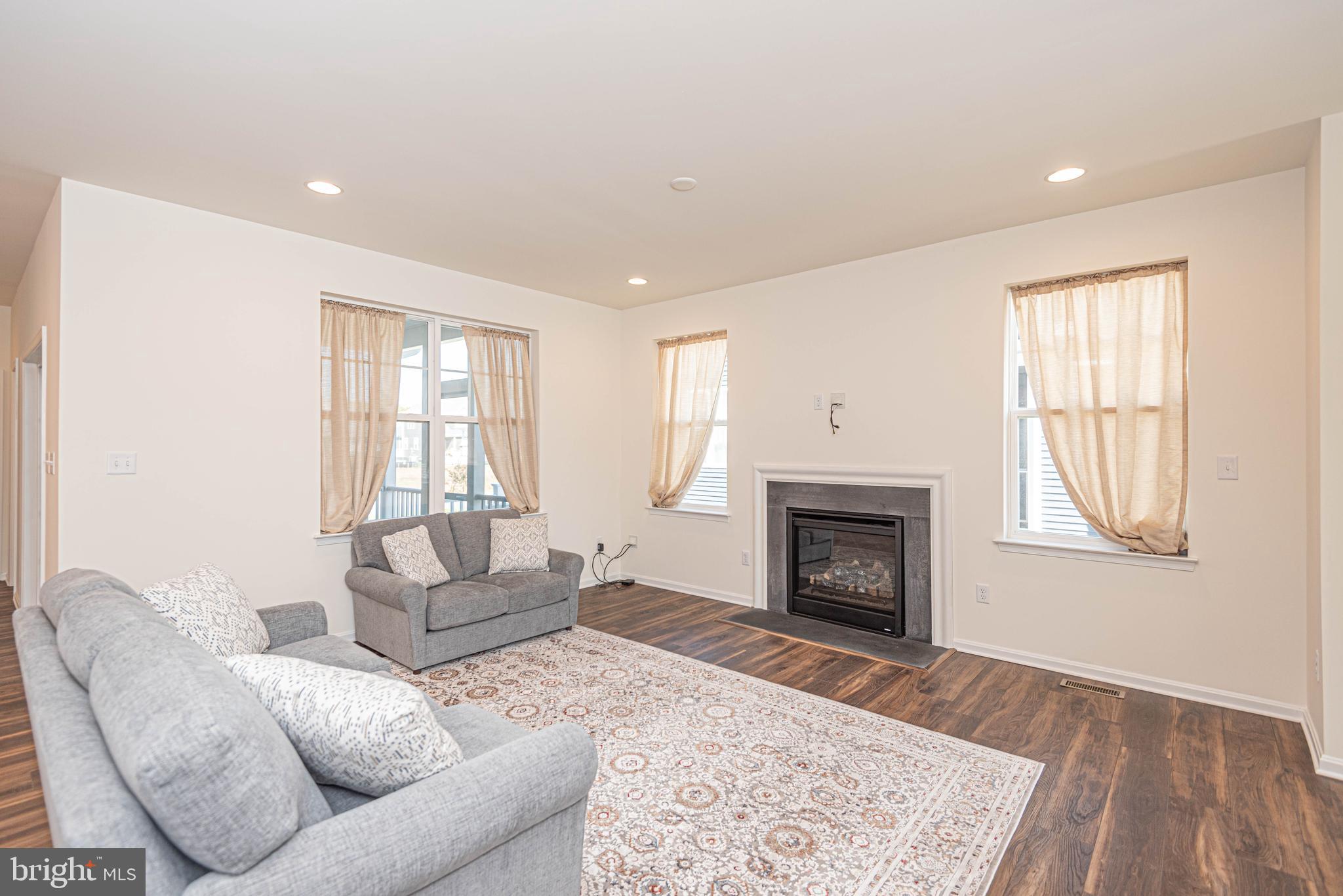 HERITAGE CREEK - Residential