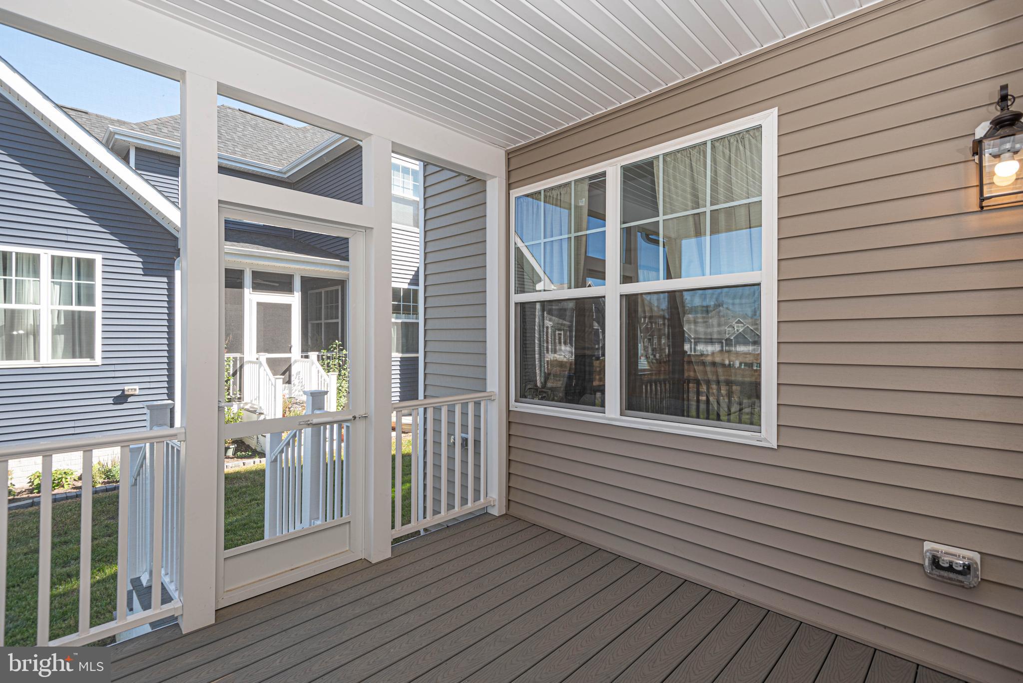 HERITAGE CREEK - Residential