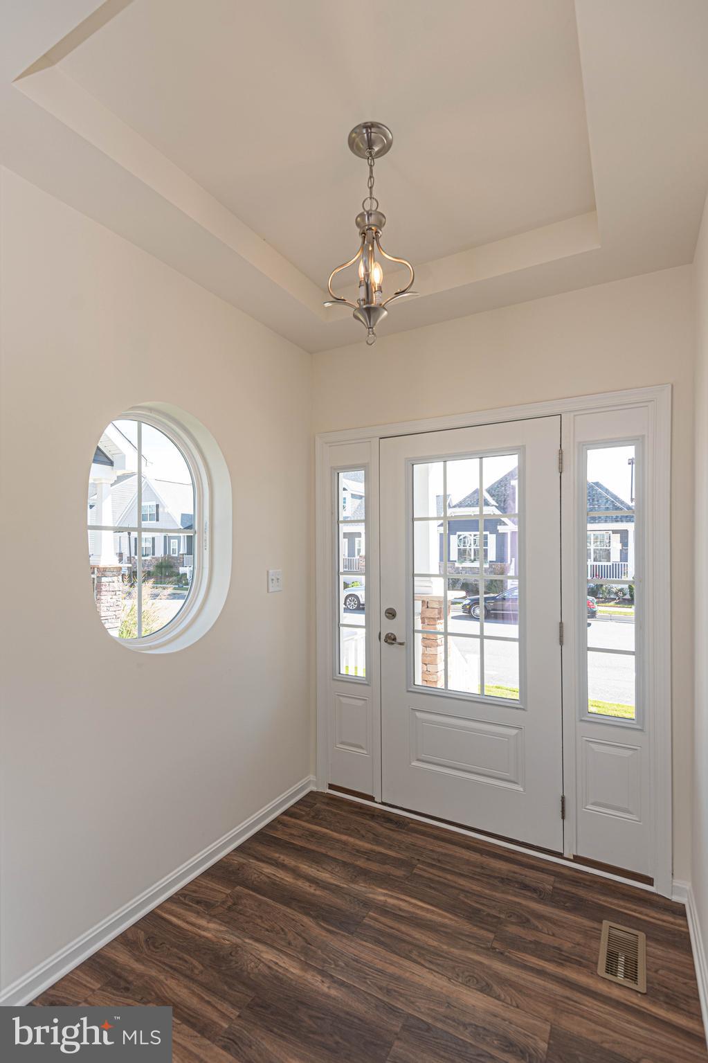 HERITAGE CREEK - Residential