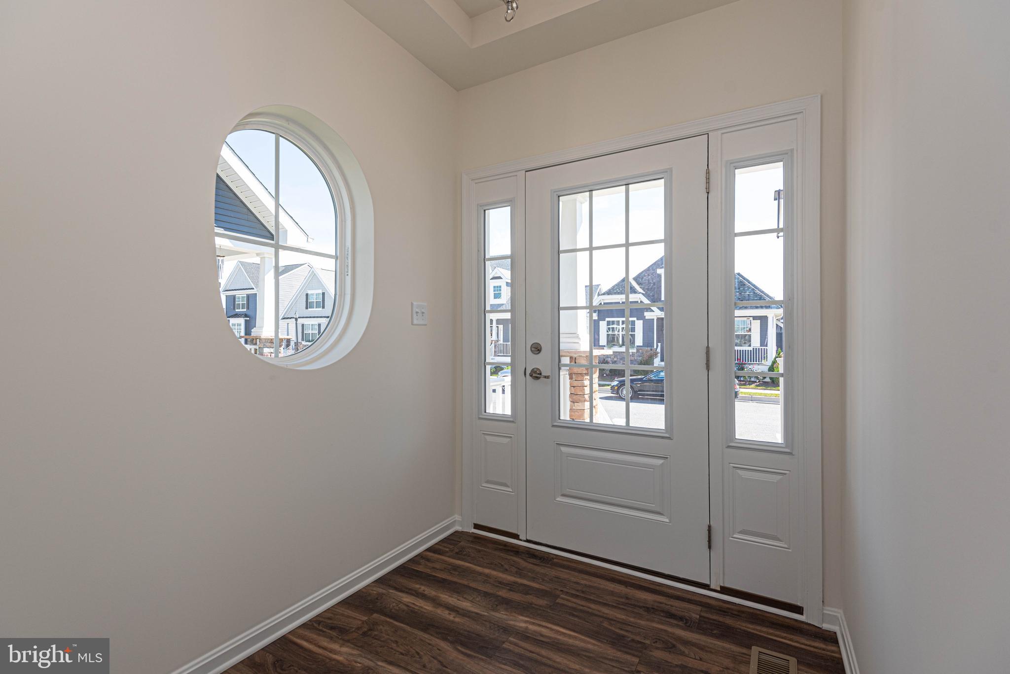 HERITAGE CREEK - Residential